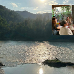 นักวิชาการคืนข้อมูลให้ชุมชน-ร่วมรับมือผลกระทบจากสารพิษในน้ำกก ผอ.CHIA Platform แนะทำแผนที่จุดเสี่ยง-หวั่นความปลอดภัยระยะยาว